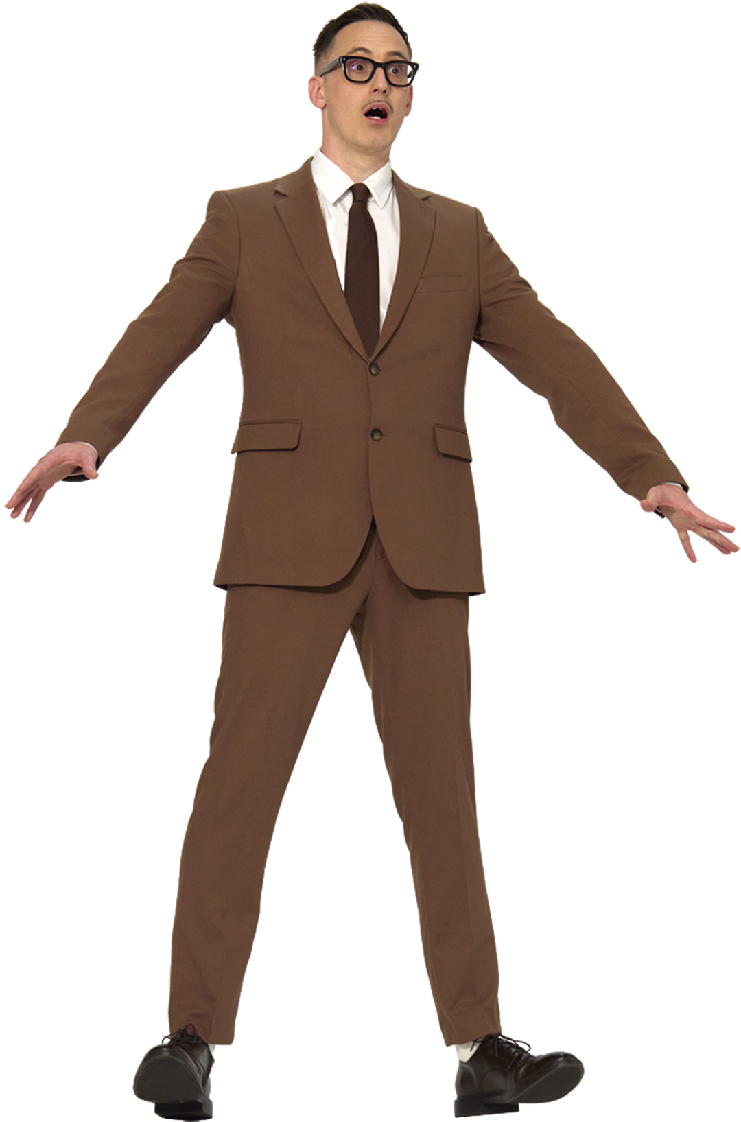 Steve Nice